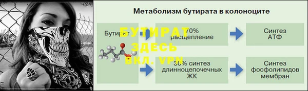 прущая мука Вяземский